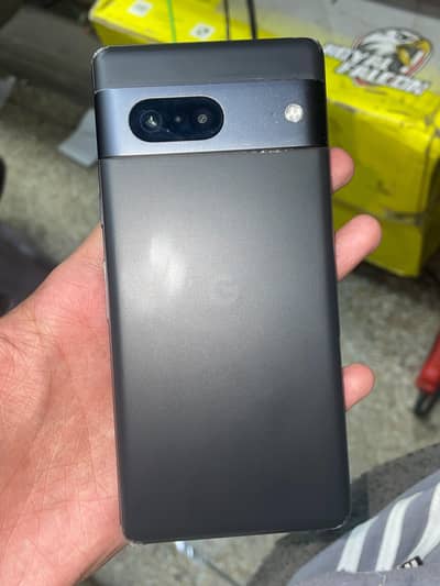 Google Pixel 7