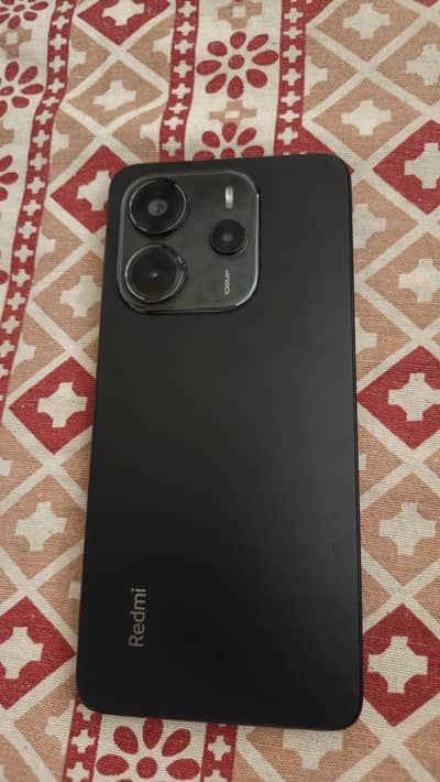 Xiaomi Redmi Note 14