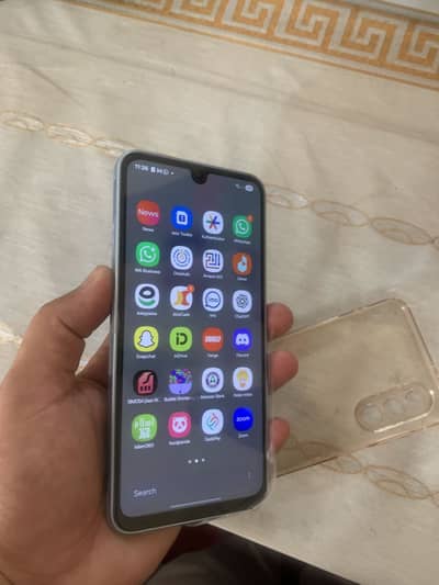 SamsungA17