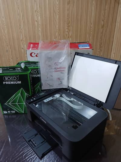 Studio Owners Aur Passport Photo Shops Ke Liye Ready-to-Use Printer!