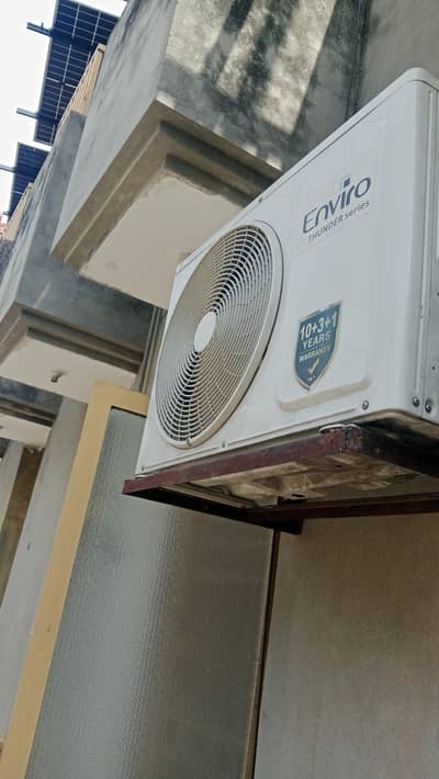 Air Conditioner for sale Enviro 1.5 Ton T3 Inverter