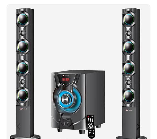 Audionicl 0