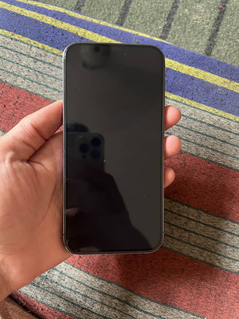 Iphone 14 pro max 3