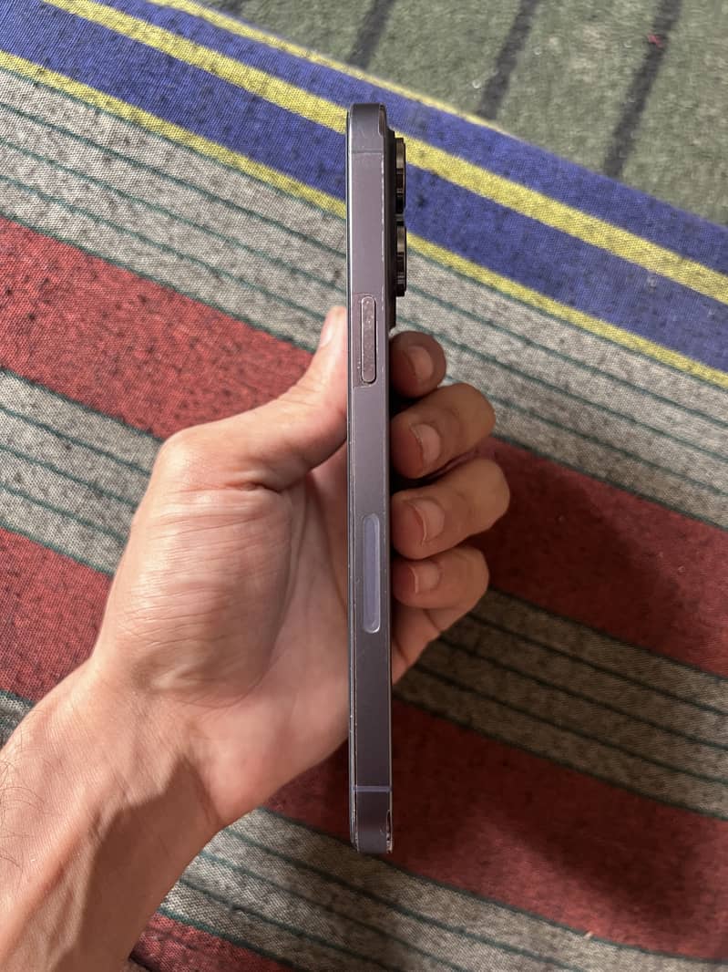 Iphone 14 pro max 6
