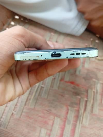 Xiaomi Redmi 13c