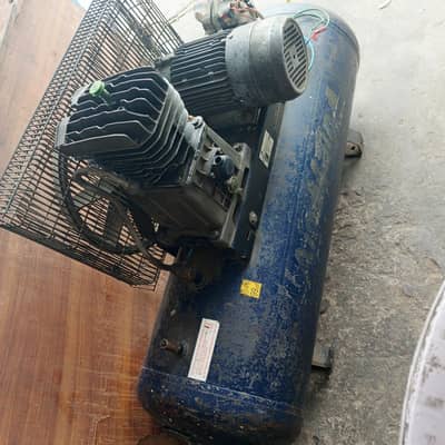 air tank