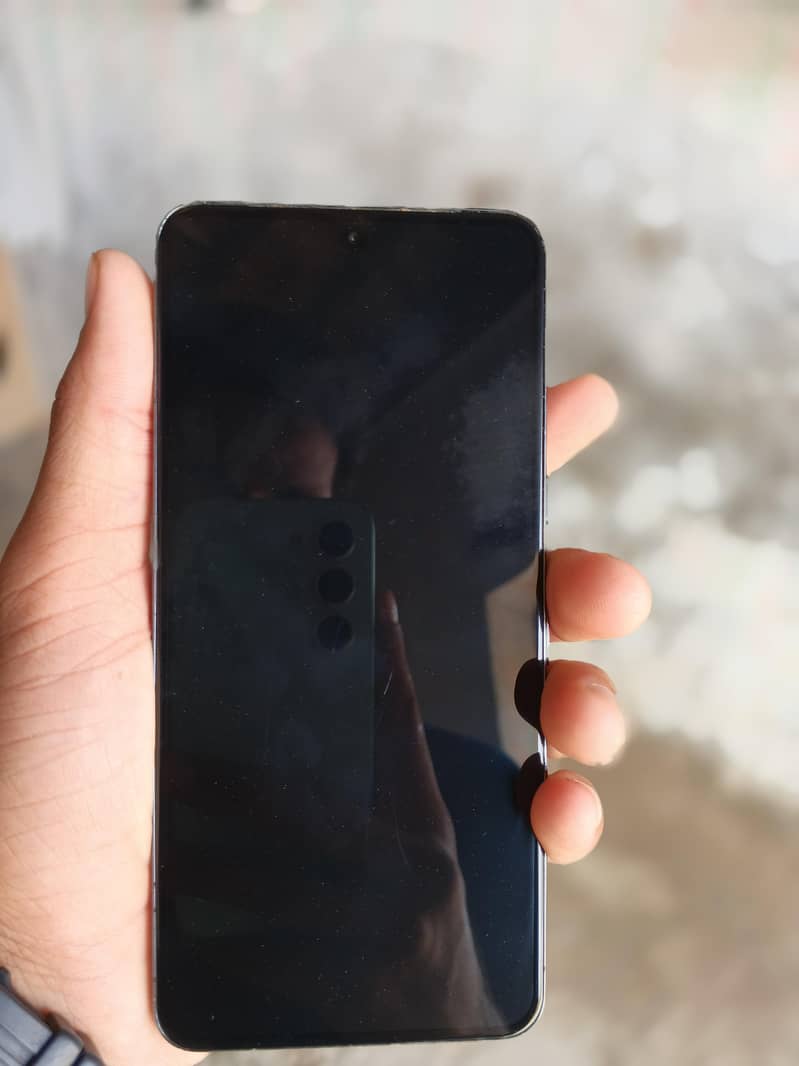 Google Pixel 8 Pro 1