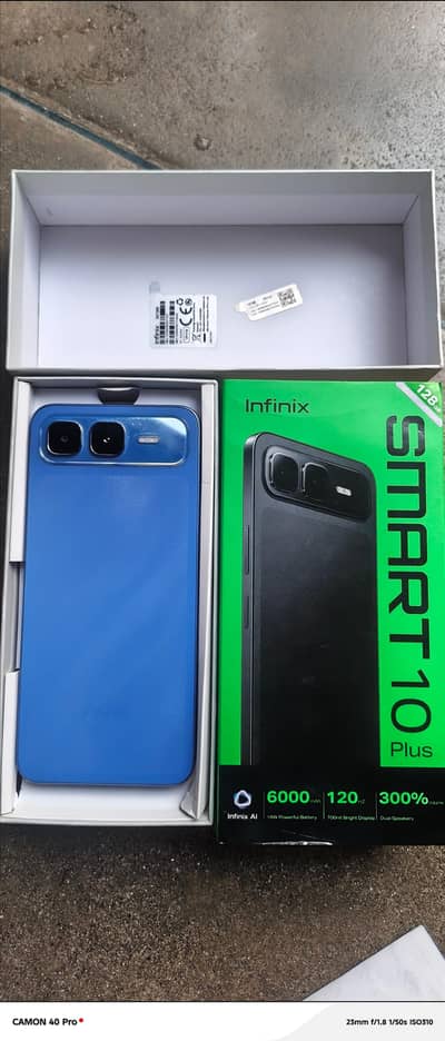 Infinix Other Model