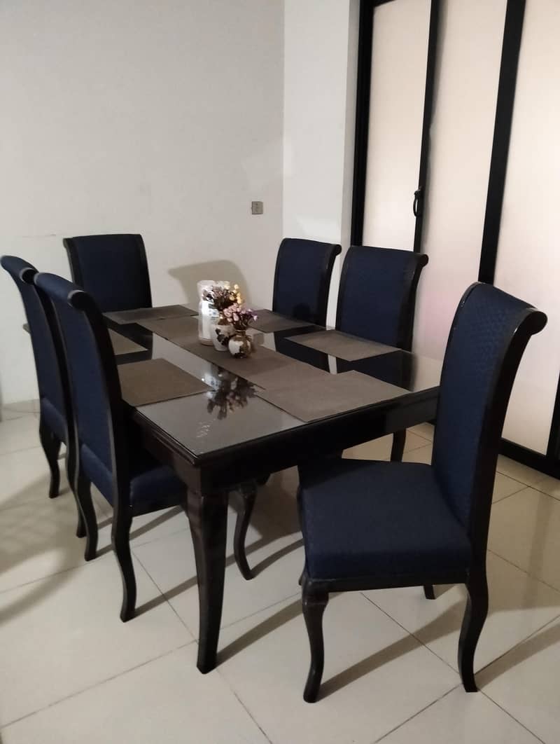 dining table 0