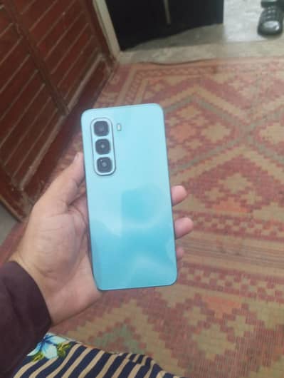 Infinix Hot 50 Pro