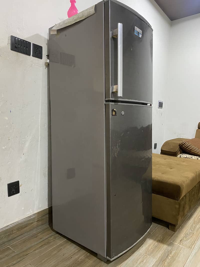 Fridge 0