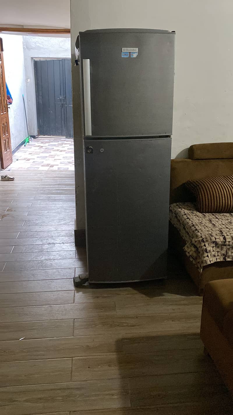 Fridge 2
