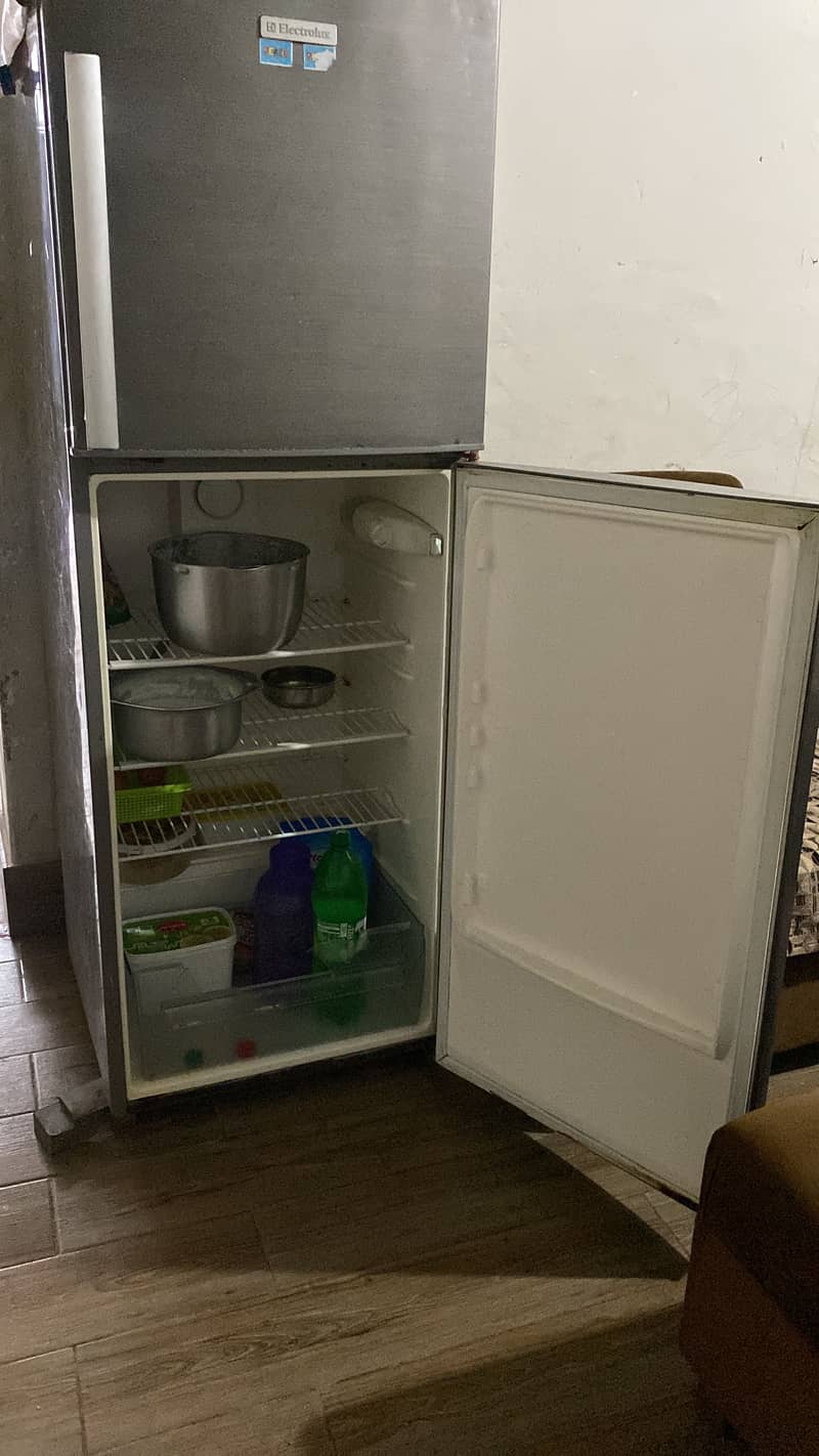 Fridge 3