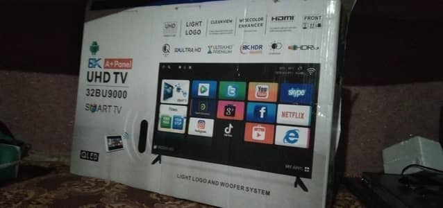 Samsung led 32inch