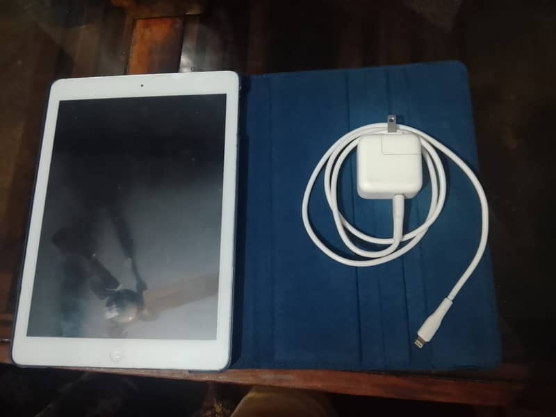 Ipad Air1 1