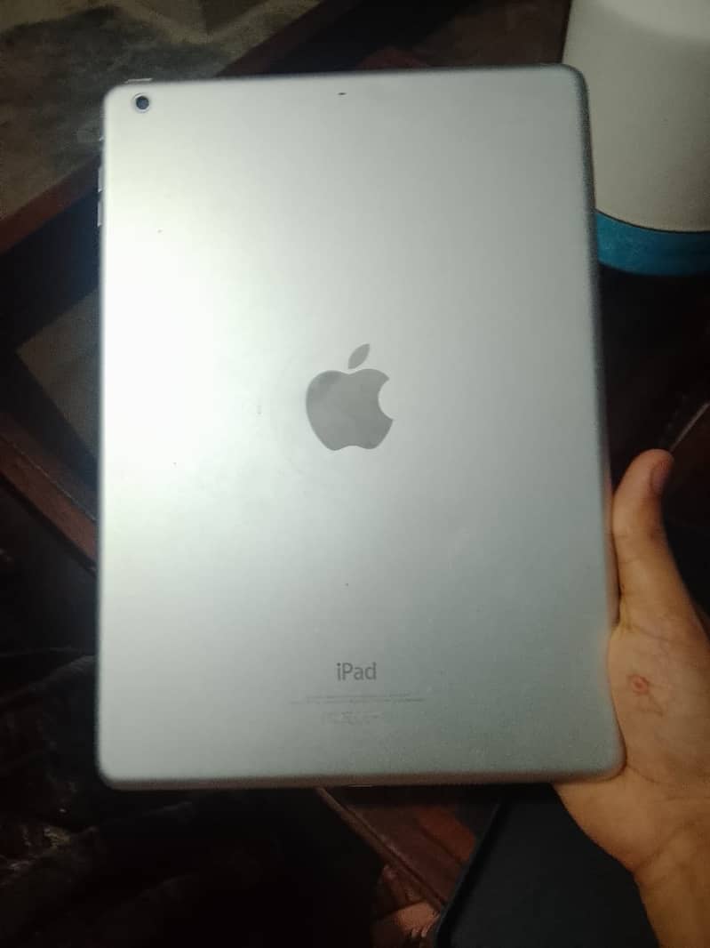 Ipad Air1 2