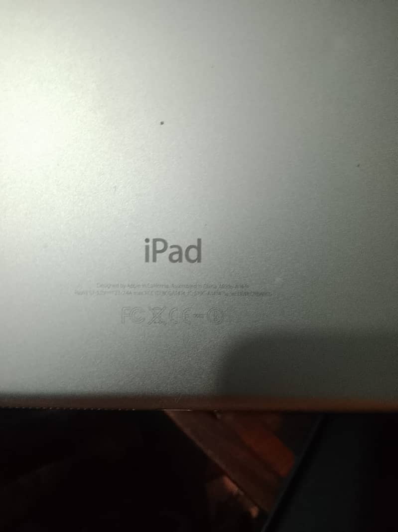 Ipad Air1 3