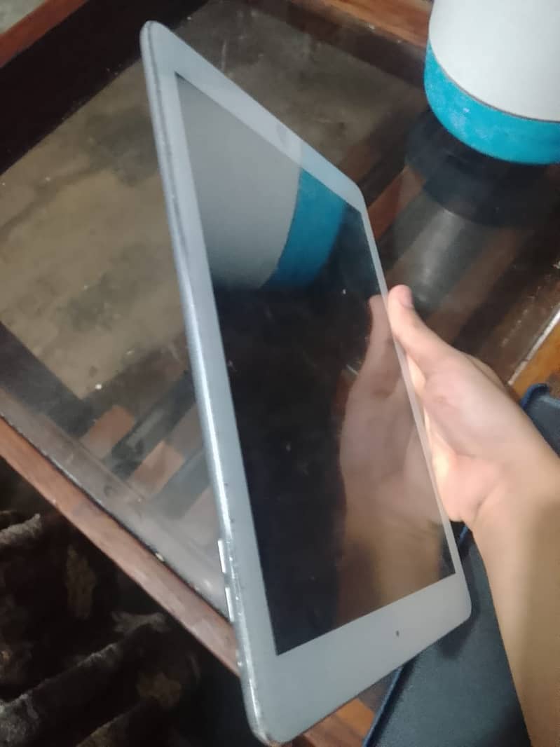 Ipad Air1 6