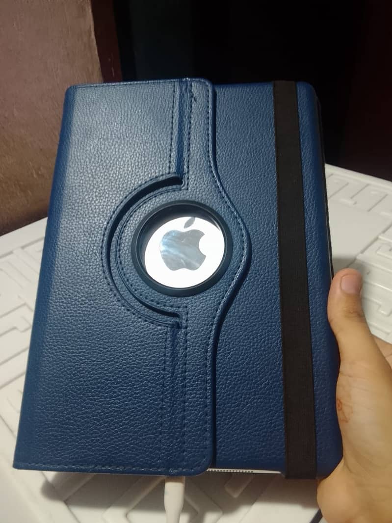 Ipad Air1 7