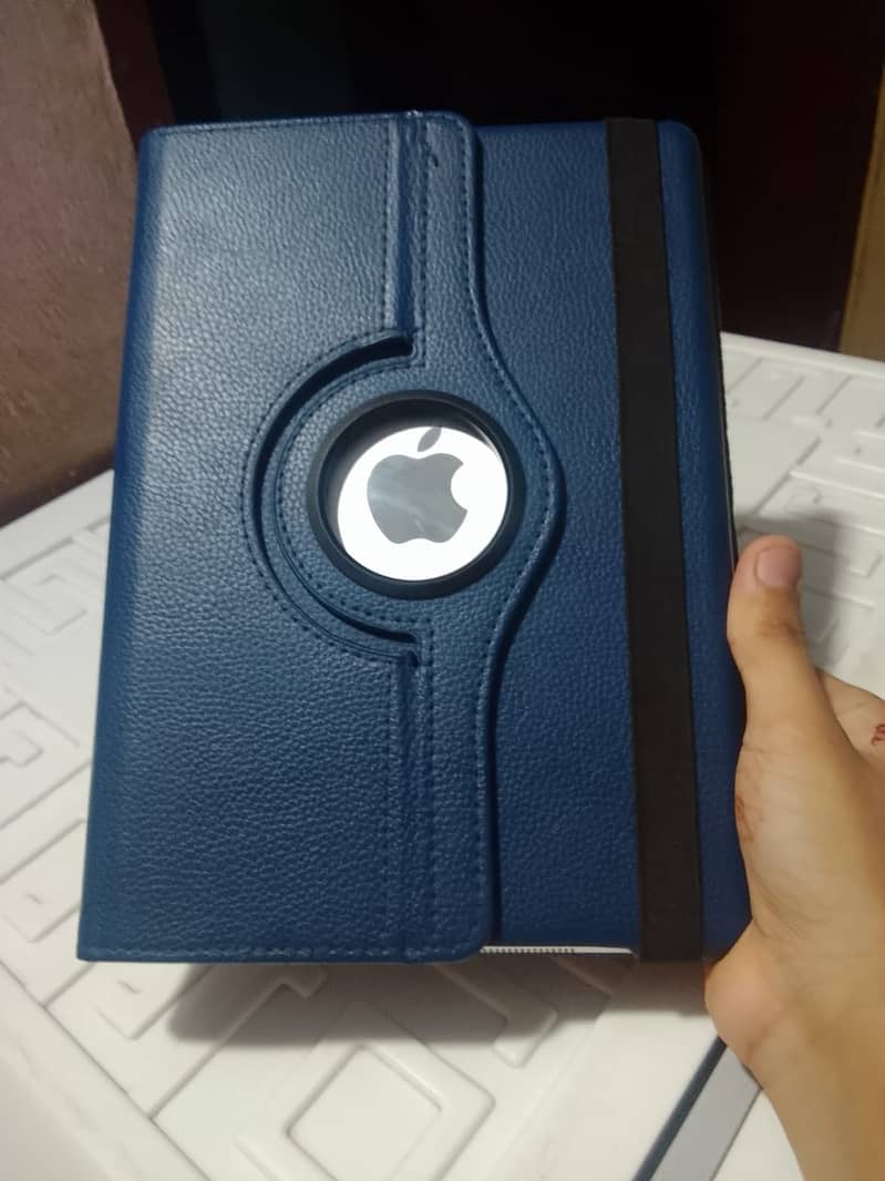Ipad Air1 8