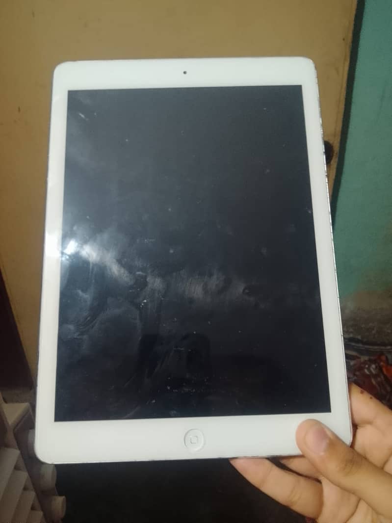 Ipad Air1 10