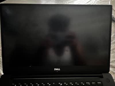 9/10 condition dell laptop