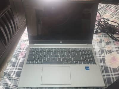 Hp laptop i5 13generation