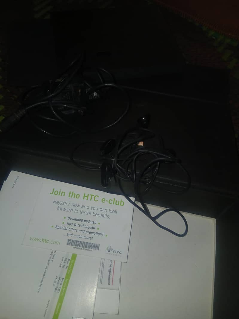 HTC Other Model 1