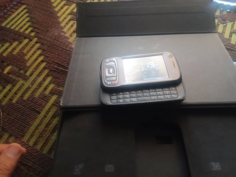 HTC Other Model 2