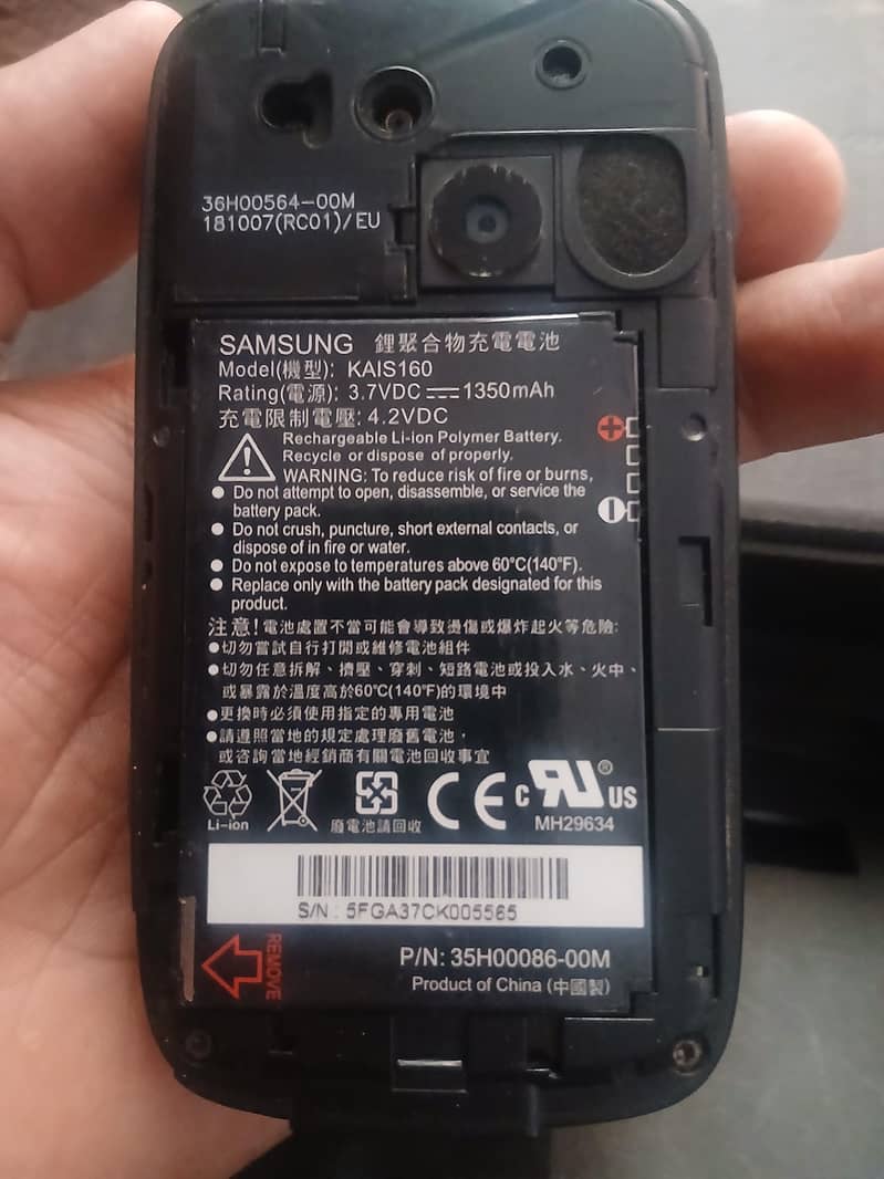 HTC Other Model 4