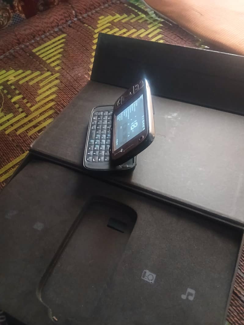 HTC Other Model 6