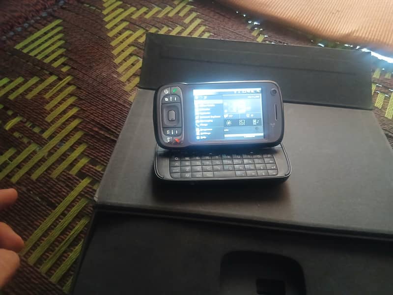 HTC Other Model 7