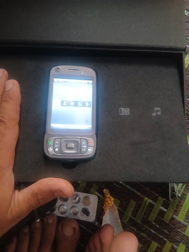 HTC Other Model 8