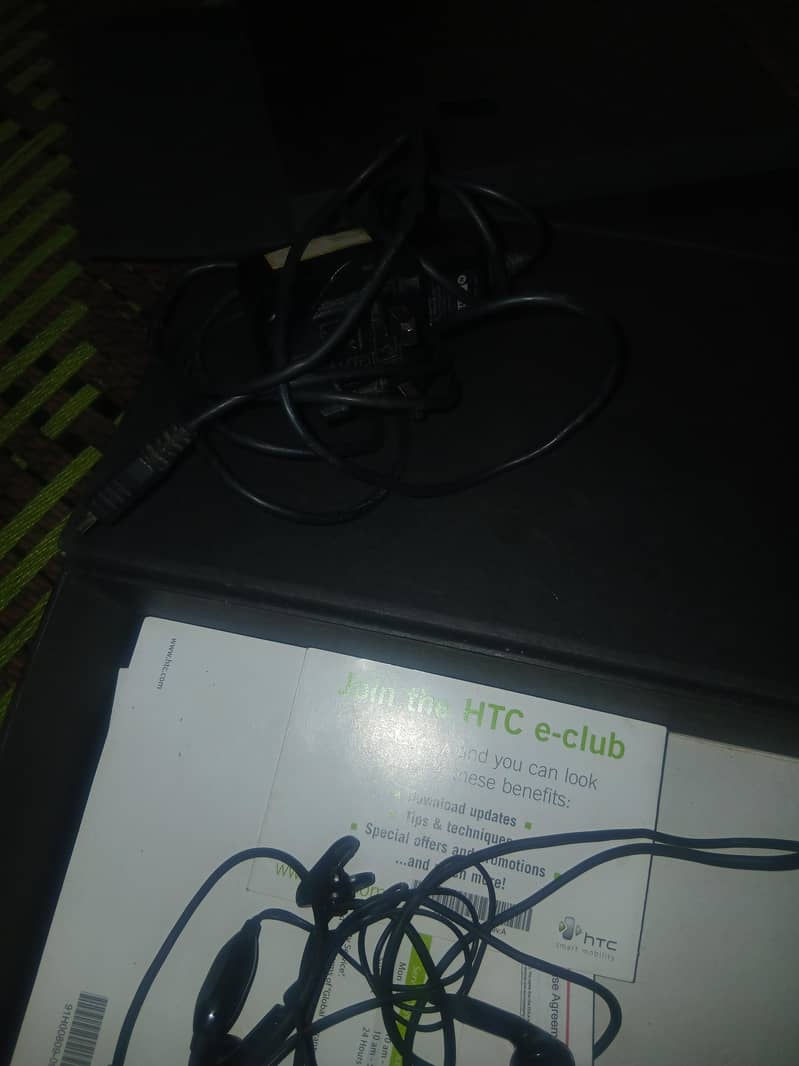 HTC Other Model 10