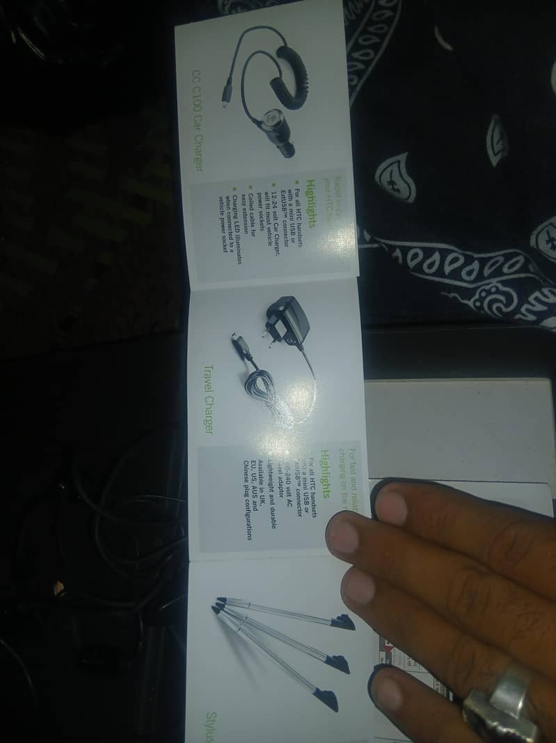 HTC Other Model 13