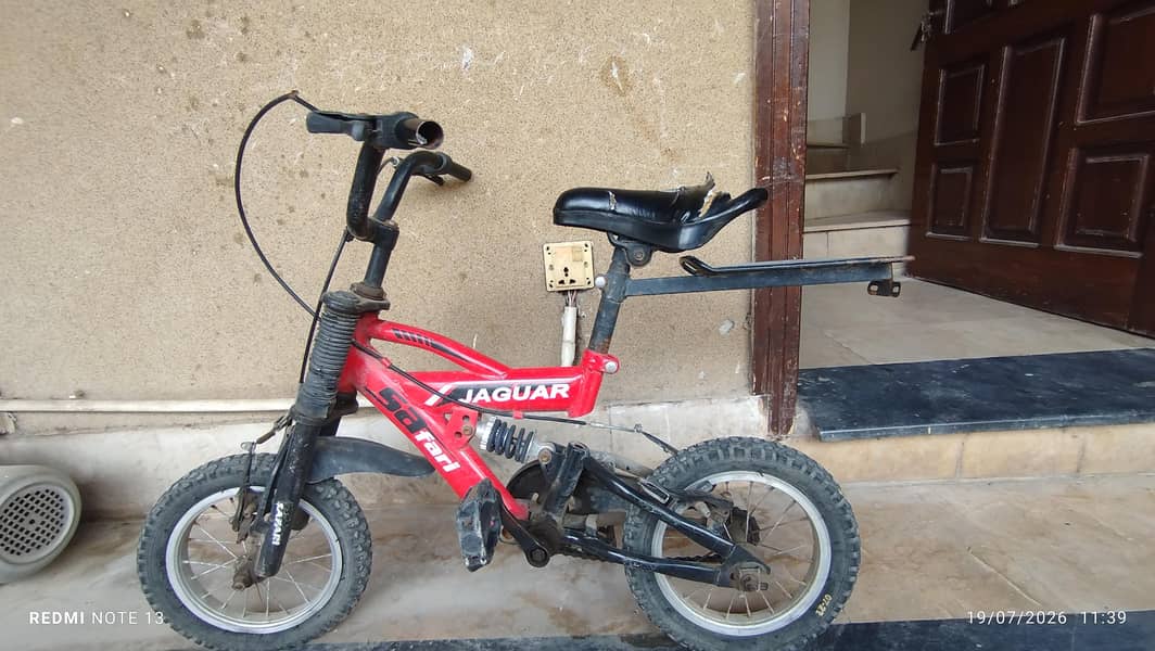 best cycle 0