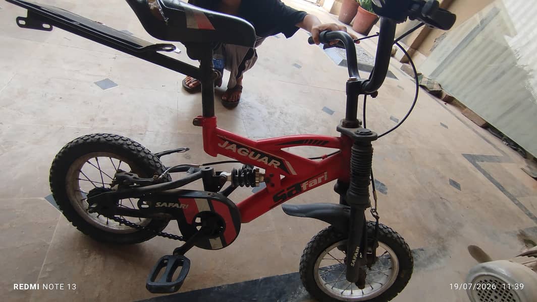 best cycle 1