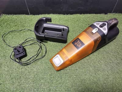 Rechargeable Vacuum Cleaner