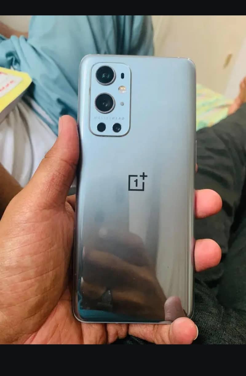 One Plus 9 pro 2
