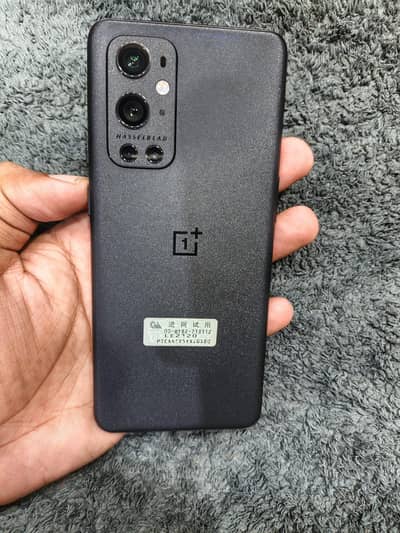 One Plus 9 Pro 12/256 PTA 10/10