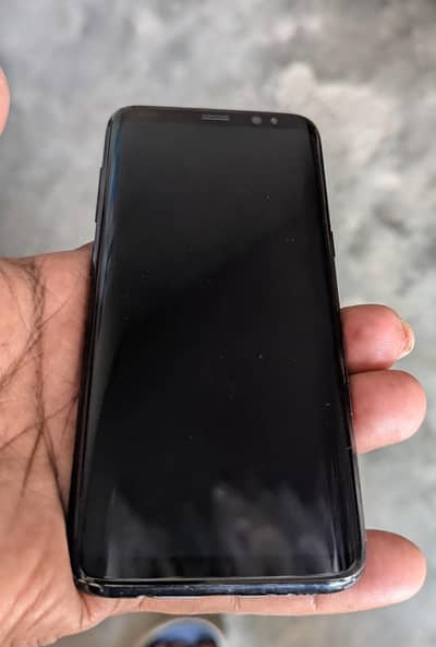 Samsung Mobile S8