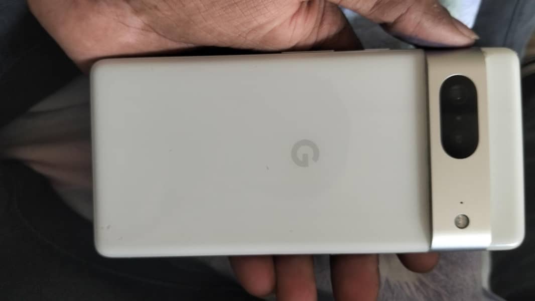 Google Pixel 7 0