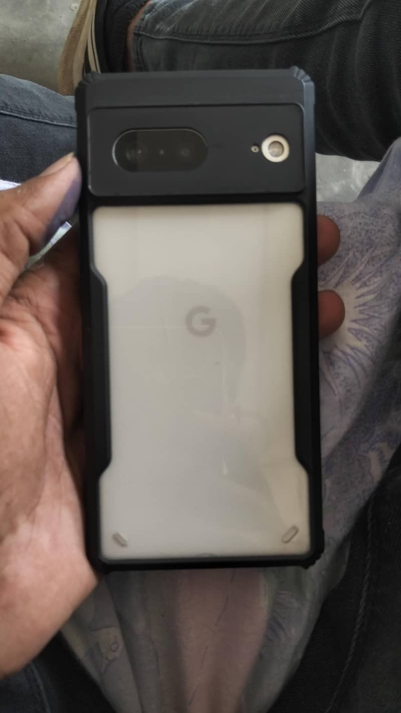 Google Pixel 7 1
