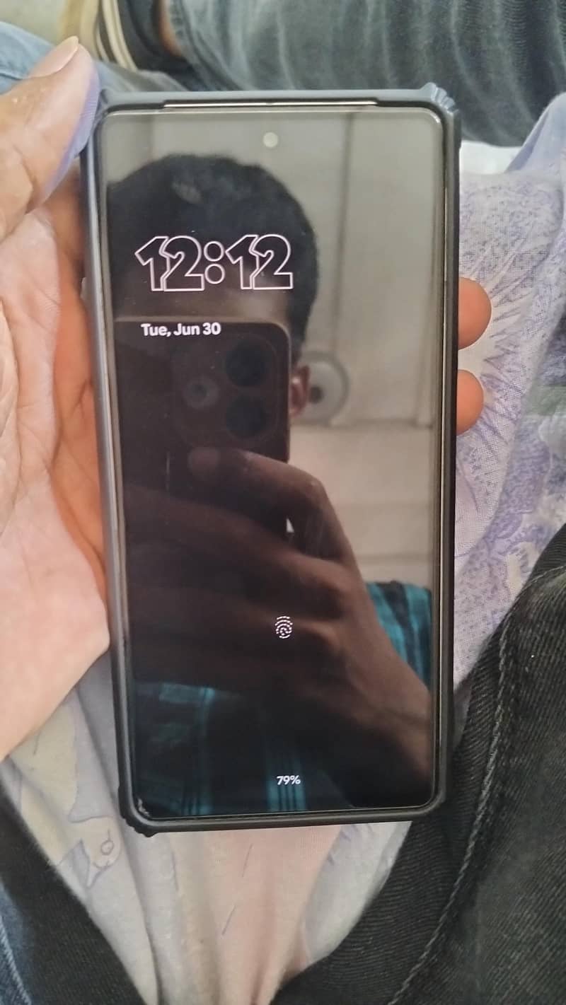 Google Pixel 7 2
