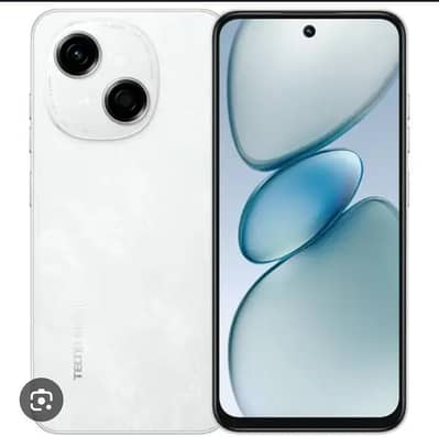 Tecno Spark Go 1