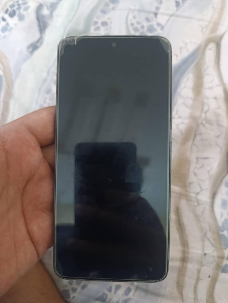 Google pixel 8 pro 5