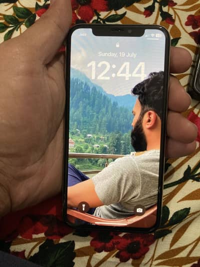 IPHONE X PTA APPROVED