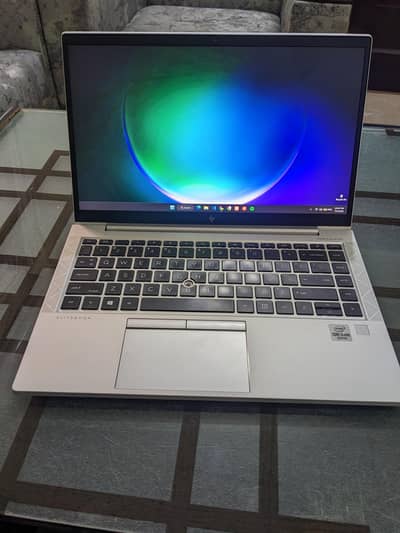 HP 840 g7 i5 10th