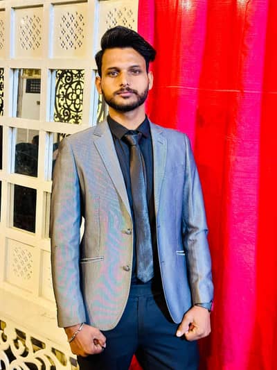 Mohsin Ali