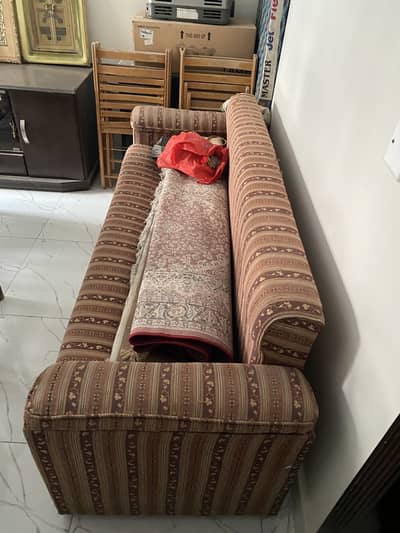 Sofa Bed for Sale